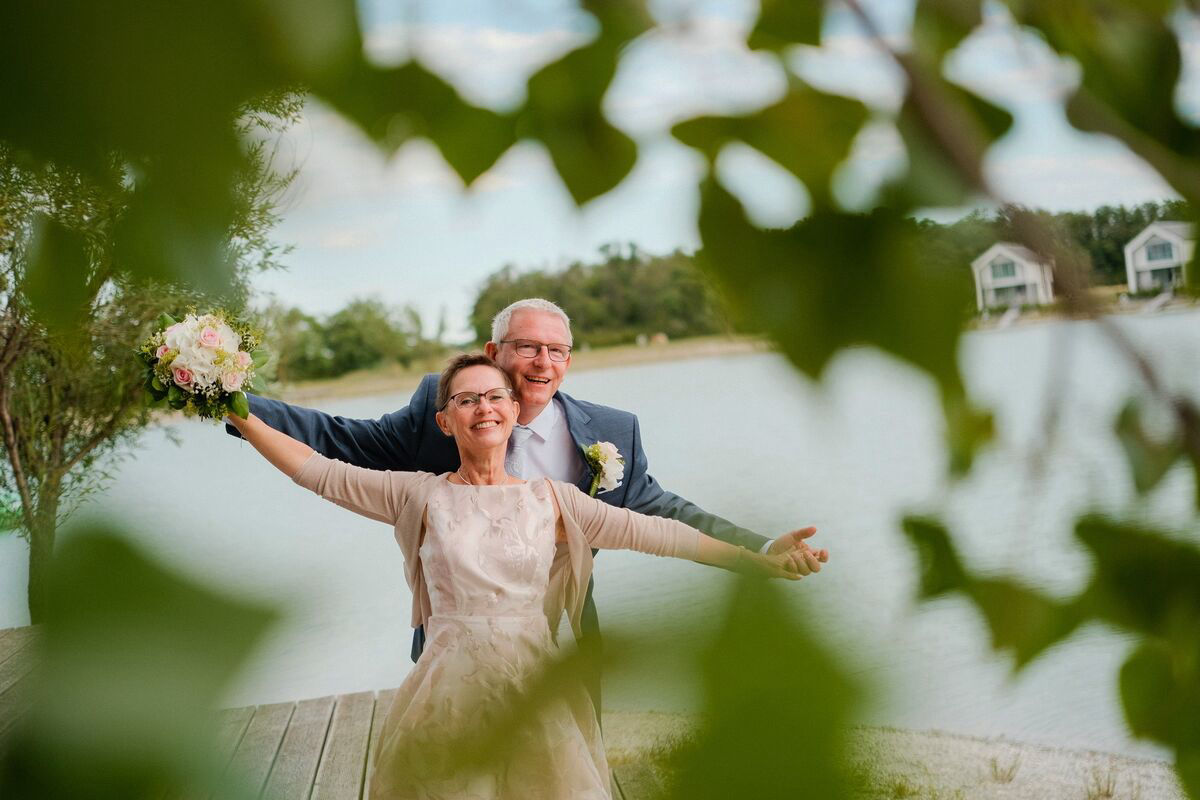 Der König und Tamaki