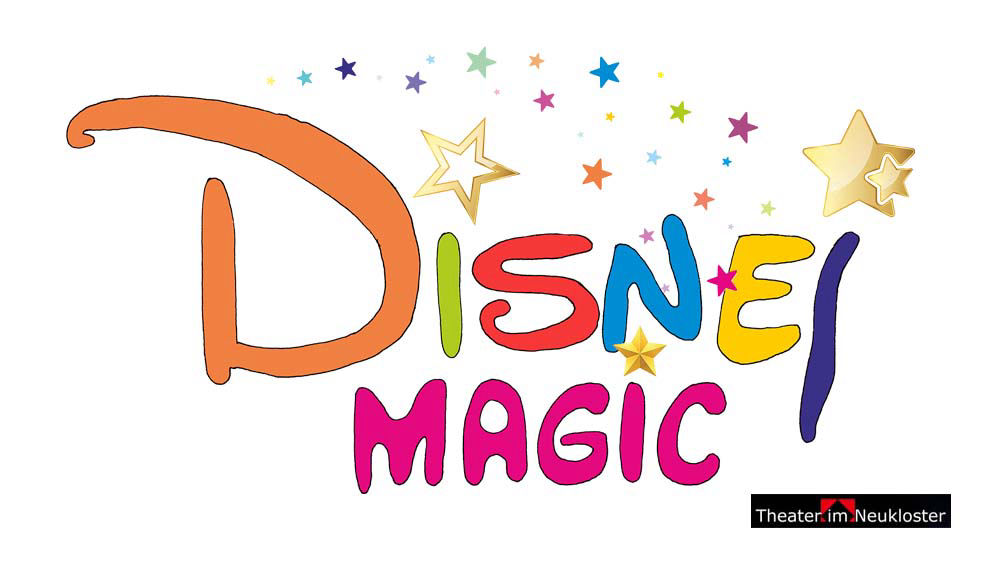 Disnei magic