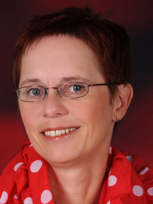 Andrea Schottleitner