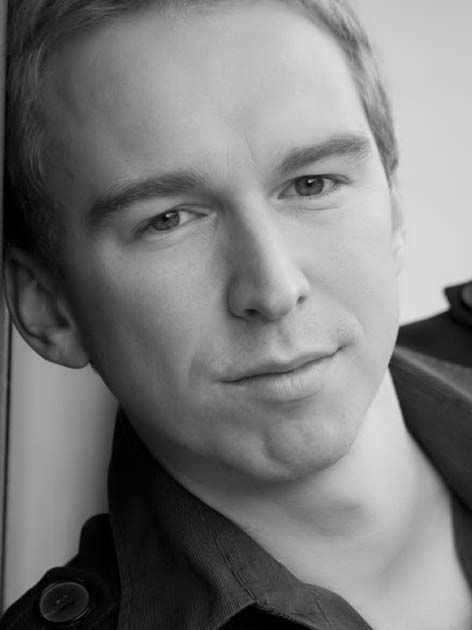 Christoph Sommersguter, MAS