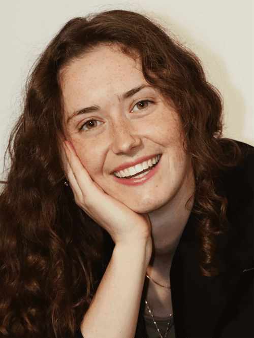 Portrait - Katharina Alram