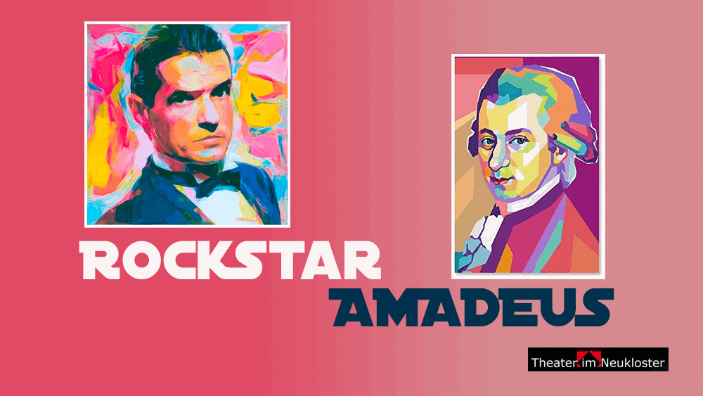 Rockstar Amadeus